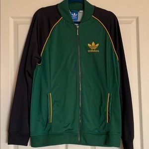Adidas Men’s Jacket